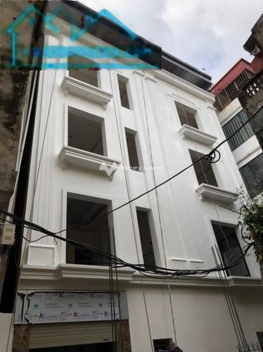 Nhà có 3 phòng ngủ bán nhà bán ngay với giá phải chăng từ 5 tỷ có diện tích gồm 31m2 ngay Nhuệ Giang, Nguyễn Trãi-01
