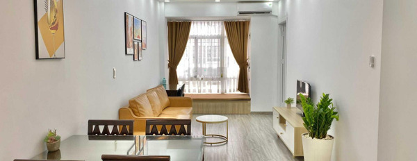Dự án Sky Garden 3, bán căn hộ tọa lạc ngay ở Tân Phong, Hồ Chí Minh diện tích rộng lớn 57m2 tổng quan căn hộ thì gồm có Cao cấp-03