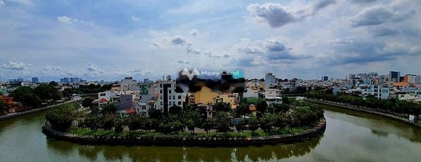 Cho thuê căn hộ tọa lạc ở Phường 8, Hồ Chí Minh, thuê ngay với giá cực mềm 8.8 triệu/tháng tổng diện tích 50m2-03