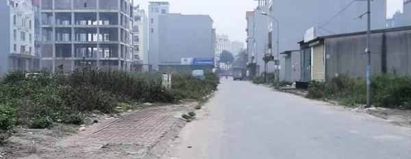 Bán đất nóng hổi Văn Giang, Hưng Yên hai mặt đường ô tô tránh 80m2, mặt tiền 5m giá 6,8 tỷ-02