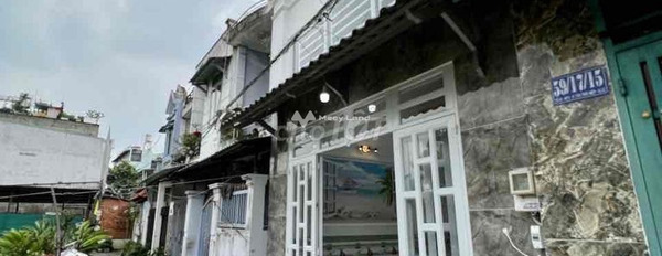 Diện tích 47.7m2 bán nhà ở vị trí đặt ngay ở Nguyễn Thị Căn, Quận 12 tổng quan nhìn tổng quan gồm 2 phòng ngủ 2 WC khách có thiện chí liên hệ ngay.-02