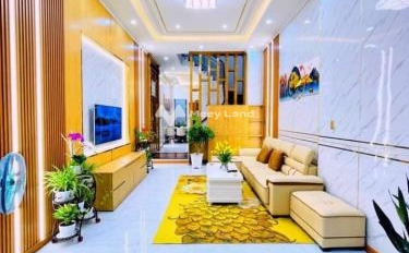 Trong ngôi nhà này gồm 2 PN bán nhà bán ngay với giá êm chỉ 3.8 tỷ có diện tích 60m2 vị trí thuận lợi tọa lạc trên Chiến Lược, Bình Tân-03