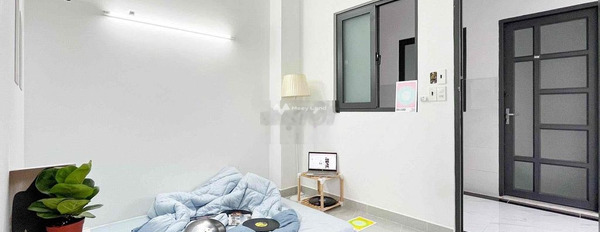 Nội thất đầy đủ, cho thuê căn hộ diện tích như sau 27m2 vị trí mặt tiền nằm tại Phường 4, Hồ Chí Minh thuê ngay với giá cực êm 2 triệu/tháng-02