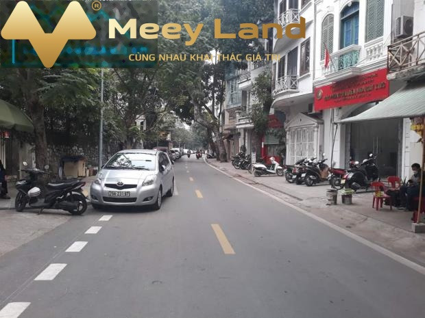 Bán nhà mặt phố Nguyễn Khắc Nhu, Ba Đình, Hà Nội. Diện tích 78m2, giá 29 tỷ-01