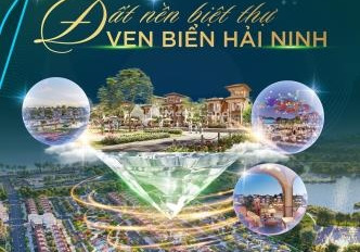 Gấp bán đất Võ Ninh, Quảng Bình giá êm chỉ 2.3 tỷ diện tích thực dài 300m2-02