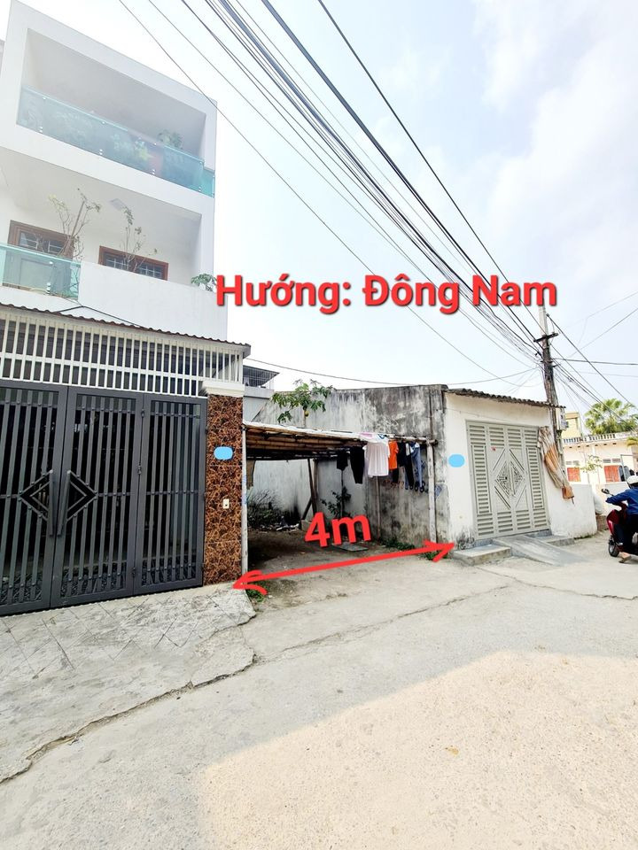 Bán đất huyện Đông Sơn tỉnh Thanh Hóa giá 1.5 tỷ-1