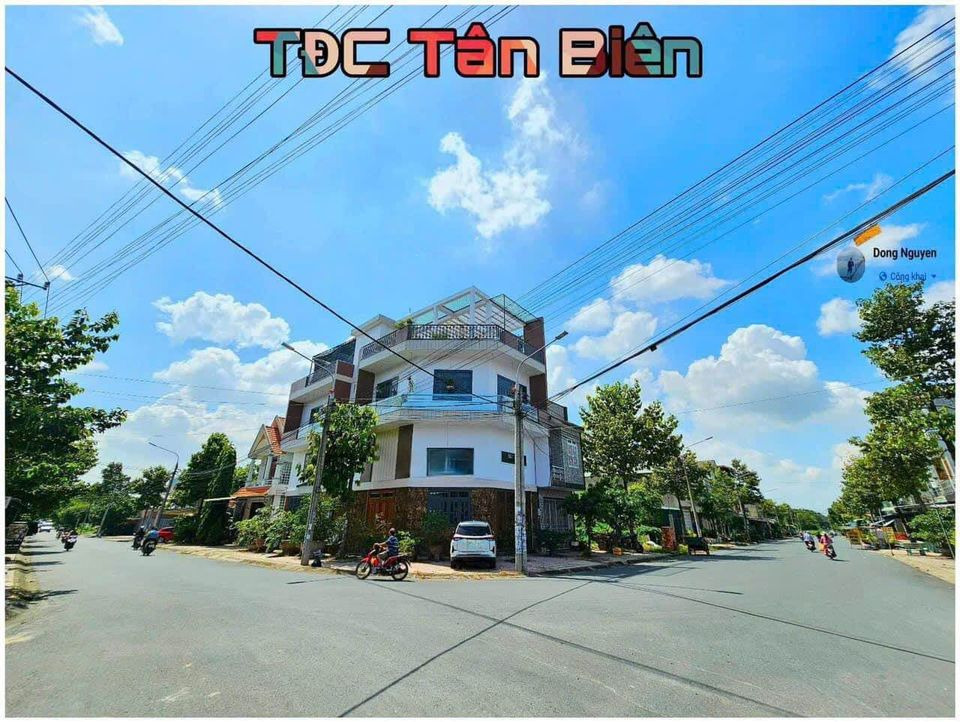 Bán đất thành phố Biên Hòa tỉnh Đồng Nai giá 2.25 tỷ-1