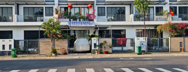 Vị trí dự án tốt ngay Đông Tăng Long, bán liền kề vị trí đẹp nằm ở Quận 9, Hồ Chí Minh giá bán cực êm 6.2 tỷ có diện tích 100m2-02