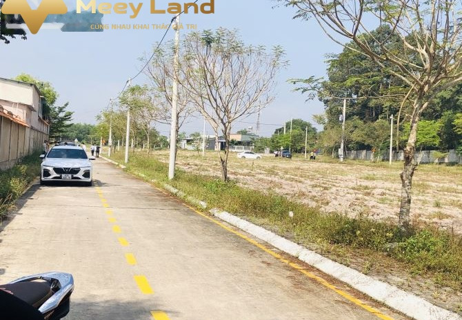 Gần Huyện Long Thành, Tỉnh Đồng Nai bán đất giá bán quy định 1.3 tỷ dt chuẩn là 87m2, lộ trước nhà rộng 10 mét