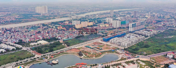 Dự án Khai Sơn City, bán căn hộ vị trí đặt nằm trên Long Biên, Hà Nội Diện tích đất 77m2 tổng quan căn hộ có tất cả Đầy đủ-02