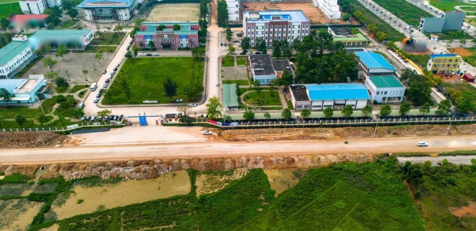 Bán mảnh đất giá 3,12 tỷ, diện tích 130m2 tại Quốc Lộ 31, Lạng Giang