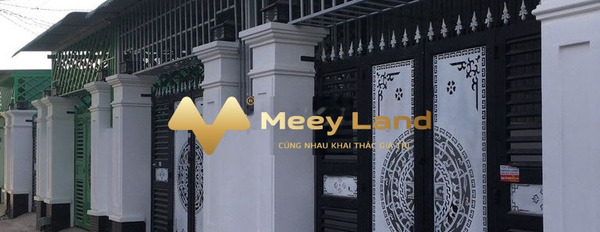 Bán nhà tại Bình Chánh, Hồ Chí Minh, giá 2,15 tỷ, diện tích 90m2-02