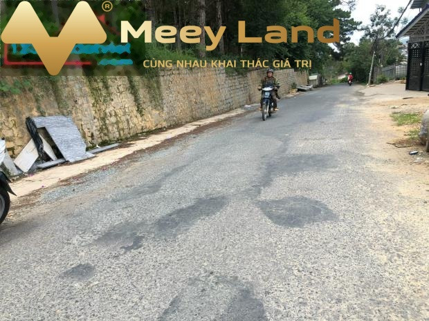 Phường 7, Đà Lạt 16 tỷ bán đất diện tích thực dài 536 m2-01