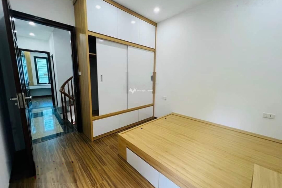 Diện tích chuẩn 40m2 bán nhà vị trí mặt tiền tọa lạc trên Miêu Nha, Tây Mỗ trong nhà 4 phòng ngủ 3 WC liên hệ ngay để được tư vấn-01