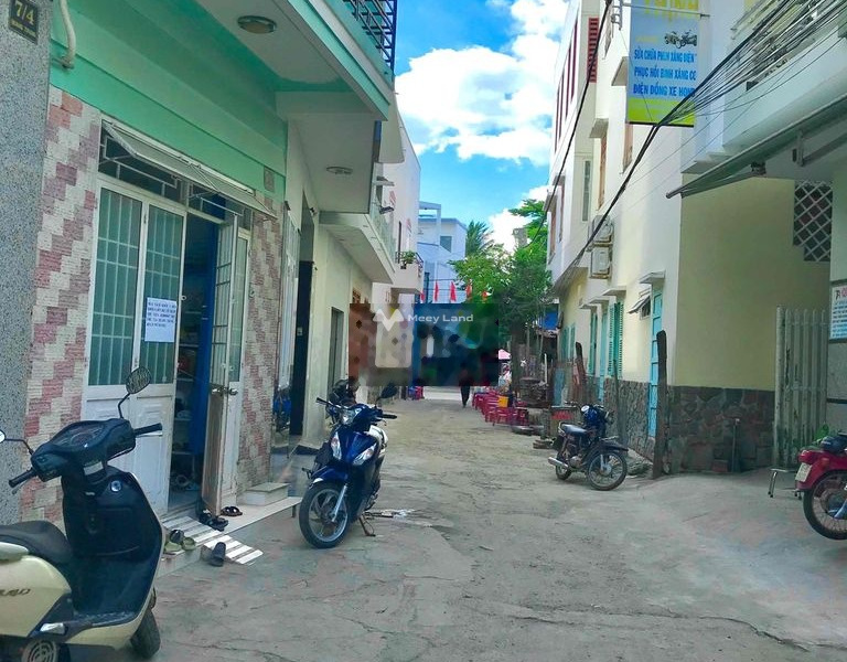 Nhà 2 phòng ngủ bán nhà bán ngay với giá cực mềm chỉ 1.45 tỷ có diện tích 60m2 vị trí đặt tọa lạc ngay trên Quang Trung, Ninh Thuận-01