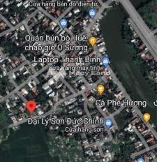 Nằm trong mức 1.75 tỷ bán đất Diện tích đất 85m2 vị trí đặt tọa lạc trên An Hòa, Huế-03