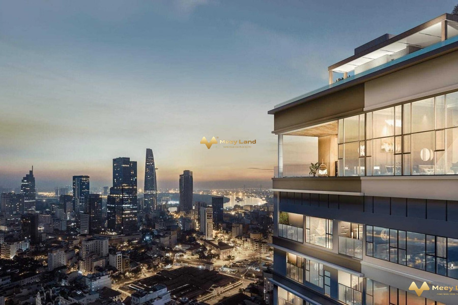 Giấy tờ đầy đủ, bán căn hộ giá phải chăng từ 22.92 tỷ tọa lạc ở Quận 1, Hồ Chí Minh có dt quy ước 146m2-01