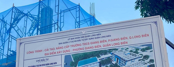 Bán nhà giá 4 tỷ, diện tích 45m2 vị trí đặt tọa lạc ngay tại Giang Biên, Long Biên-03