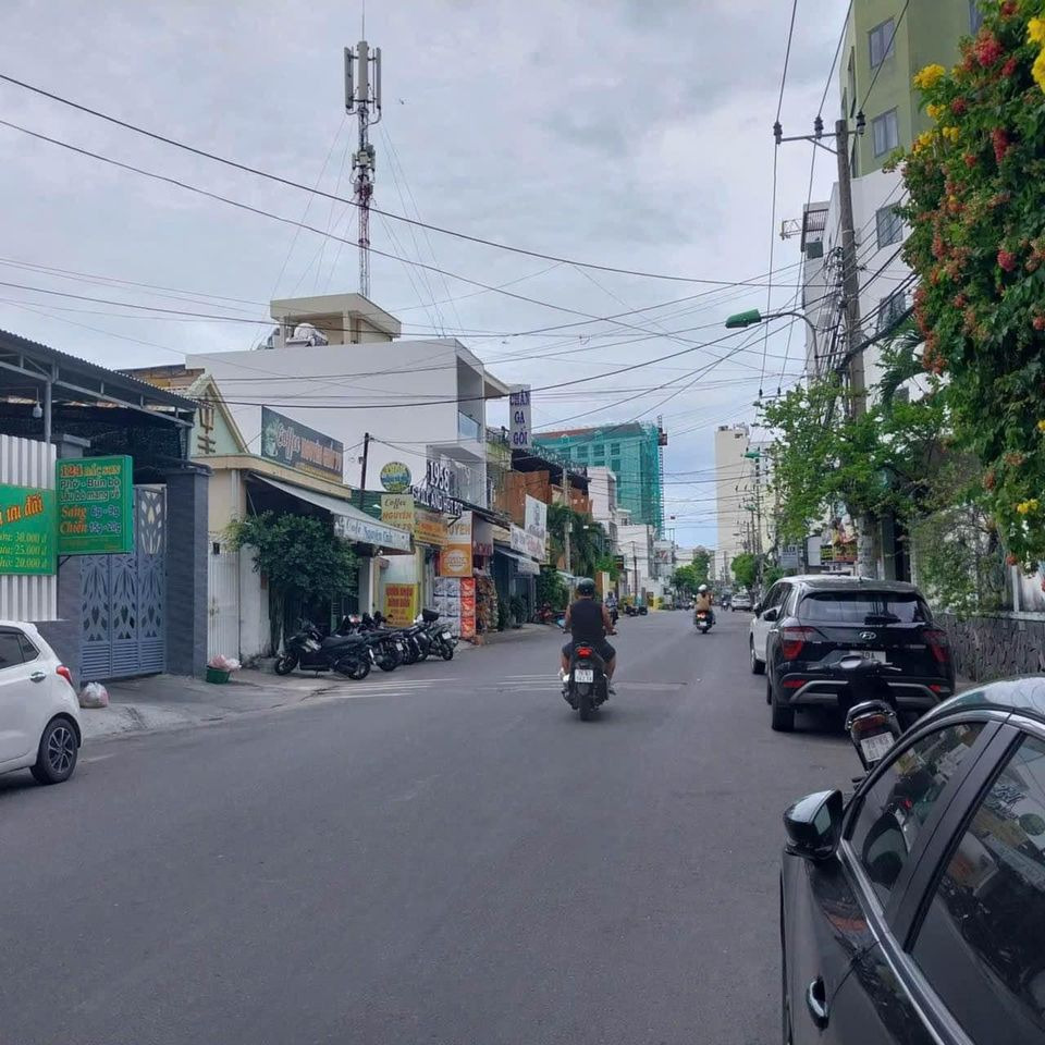 Bán đất quận 4 thành phố Hồ Chí Minh giá 11.0 tỷ-0