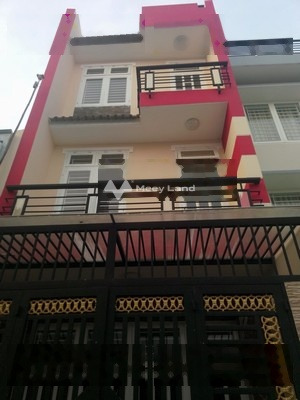 Bán nhà có diện tích chung 1541m2 vị trí tốt ở Bình Giã, Hồ Chí Minh tổng quan nhà này có tổng 6 PN, 5 WC