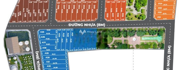 Tân Bình, Đồng Nai bán đất giá bán chốt nhanh chỉ 960 triệu có một diện tích sàn 80m2-02