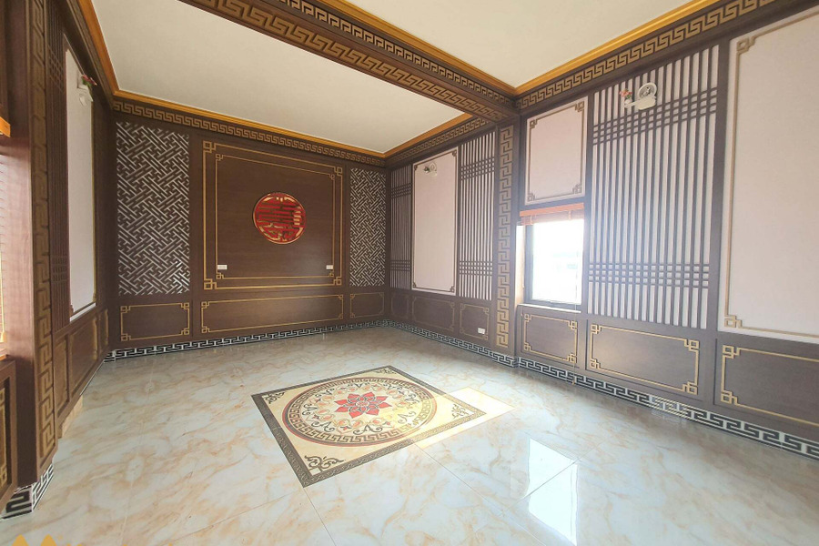 Cho thuê nhà riêng 5 tầng đường Mê Linh Vĩnh Yên giá 20 triệu/tháng-01