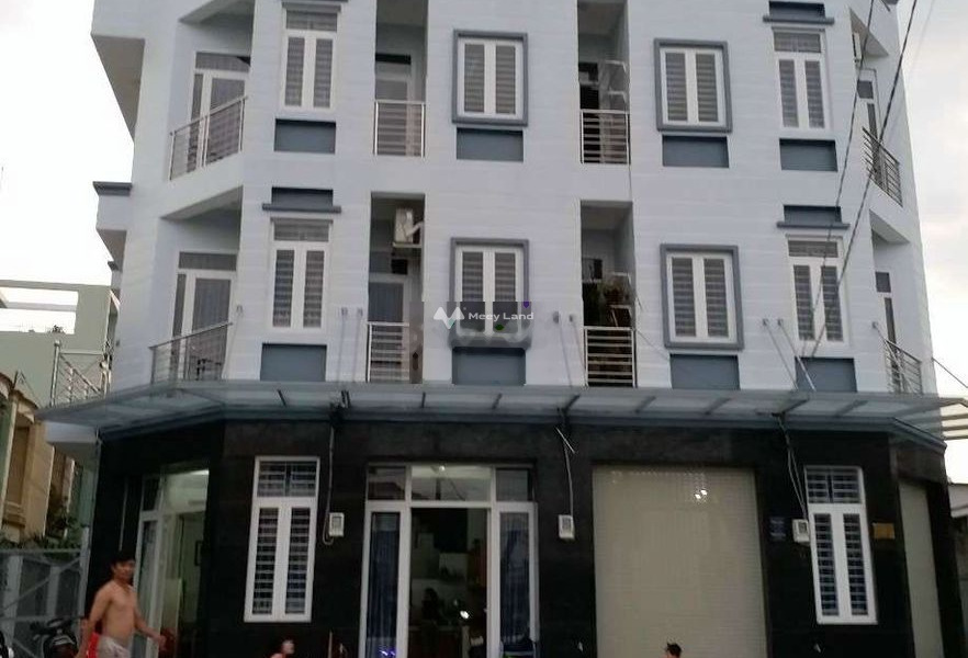 Nhà có 4 phòng ngủ, cho thuê nhà, thuê ngay với giá phải chăng chỉ 12 triệu/tháng diện tích thực tế 50m2 vị trí mặt tiền nằm ở Phường 15, Hồ Chí Minh-01