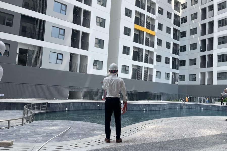Khoảng 900 triệu bán căn hộ diện tích thực là 35m2 vị trí thuận lợi tọa lạc ngay ở Thuận An, Bình Dương-01