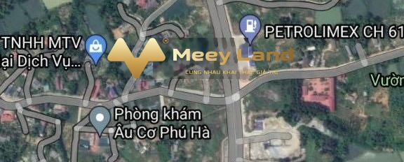 Ngay Phú Thọ, Phú Thọ bán đất 3.6 tỷ, hướng Đông-Nam dt gồm 120 m2-03