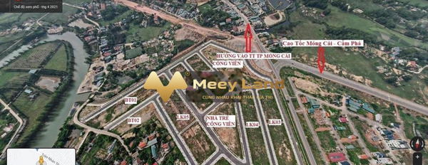 Xã Hải Xuân, Tỉnh Quảng Ninh bán đất giá khởi điểm chỉ 2.6 tỷ có dt chung là 120 m2-03
