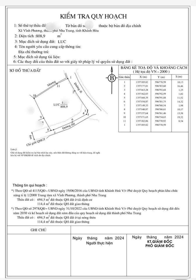 Bán đất quận Bắc Từ Liêm thành phố Hà Nội giá 799.0 triệu-0