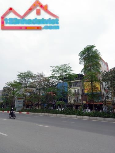 Bán nhà mặt tiền tọa lạc gần Liễu Giai, Hà Nội giá bán cạnh tranh 36 tỷ diện tích chuẩn 120m2 nhà tổng quan có 4 phòng ngủ-01