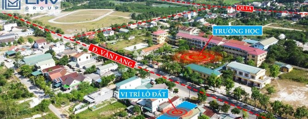 Giá mềm từ 3.9 tỷ bán đất diện tích chính là 288m2 tọa lạc trên Văn Lang, Thừa Thiên Huế, hướng Tây Nam-02