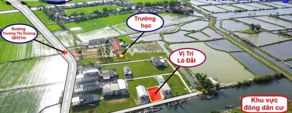 Nguyễn Kim, Quảng Điền 799 triệu bán đất có diện tích thực 182m2-02