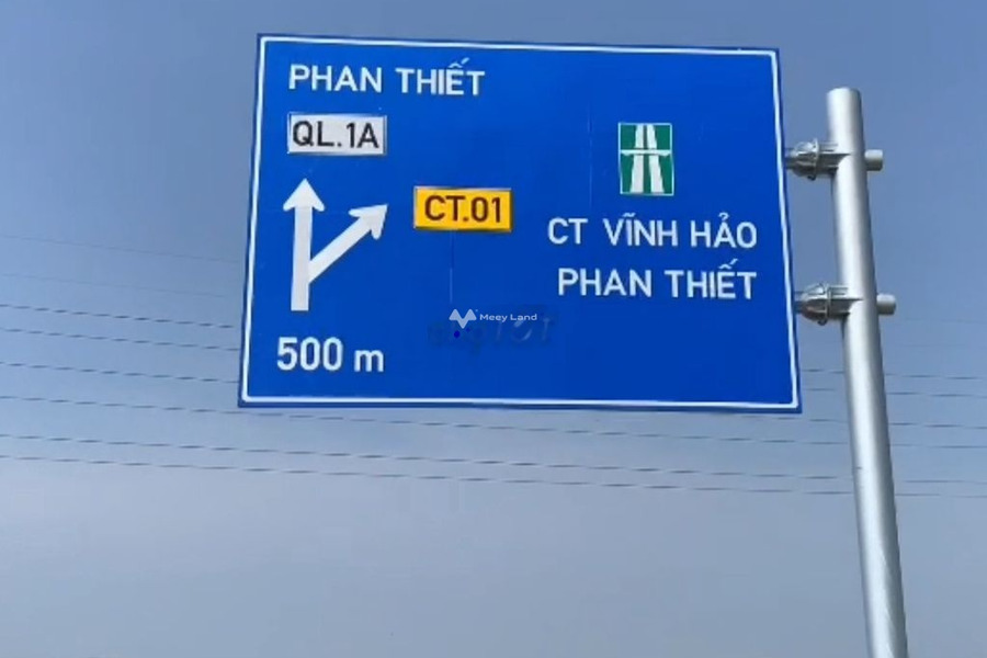 Bán đất có diện tích chuẩn 105m2 tọa lạc ngay trên Vĩnh Hảo, Bình Thuận-01