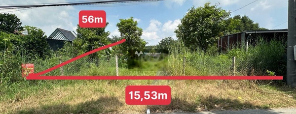 Giá khuyến mãi chỉ 6.1 tỷ bán đất diện tích thực 1374m2 vị trí đặt vị trí nằm trên Phú An, Bình Dương-03