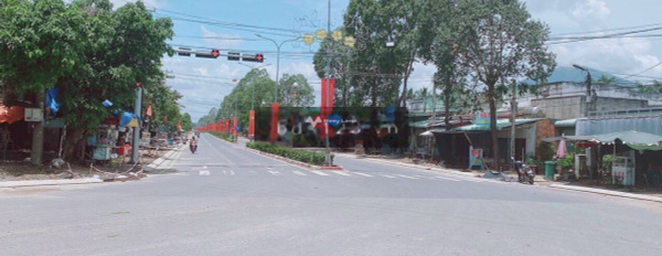 Bán đất mặt tiền thị trấn Dương Minh Châu, Tây Ninh-03
