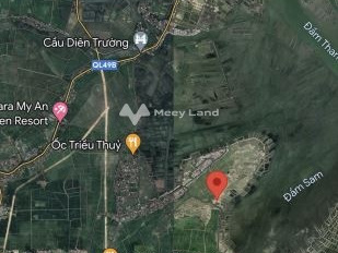 Phú Vang, Thừa Thiên Huế bán đất giá bán chính chủ chỉ 1.3 tỷ có diện tích tổng là 140m2-02