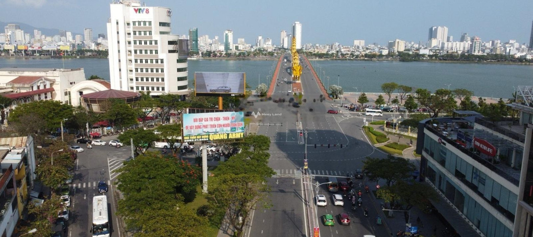 Giá khoảng 135 triệu/tháng, cho thuê nhà diện tích cụ thể 300m2 vị trí nằm trên Nguyễn Văn Linh, Hải Châu giá siêu rẻ
