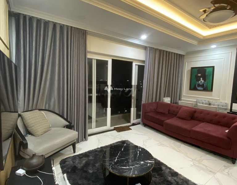 Cho thuê căn hộ, mặt tiền tọa lạc ngay ở Phạm Văn Hai, Phường 3 giá thuê cực mềm từ 12 triệu/tháng diện tích thực 65m2-01