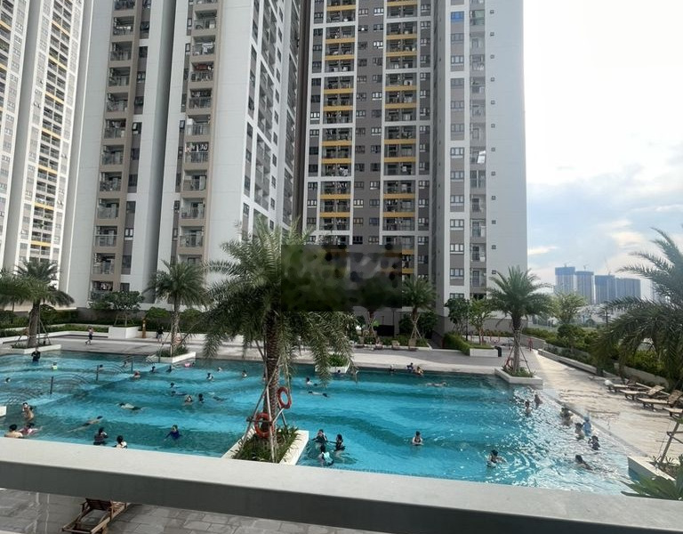 Bán căn hộ Q7 riverside, 69m2, 2pn, 2wc, nhà trống. -01