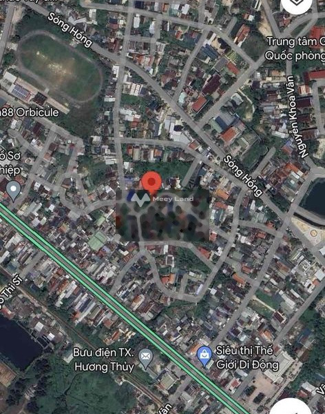 Bán đất 1.25 tỷ Nguyễn Tất Thành, Phú Bài diện tích rộng rãi 118m2-01