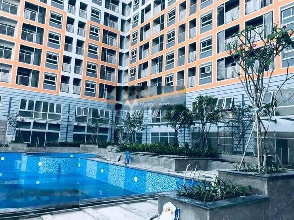Chung cư 2 PN, cho thuê căn hộ vị trí đẹp Tân Thới Hòa, Tân Phú, tổng quan bên trong căn hộ có 2 PN, 2 WC khu vực tiềm năng-01