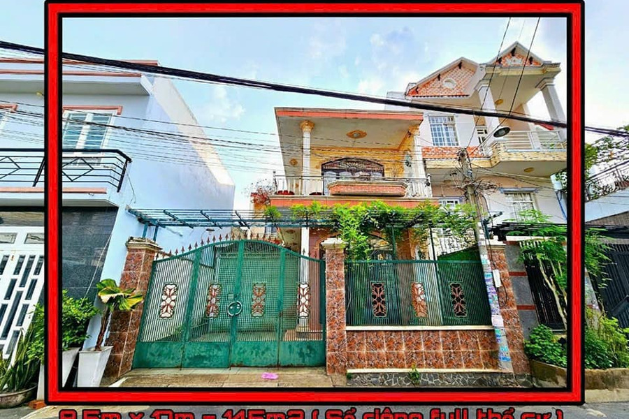 Mua bán nhà riêng thành phố Biên Hòa tỉnh Đồng Nai-01