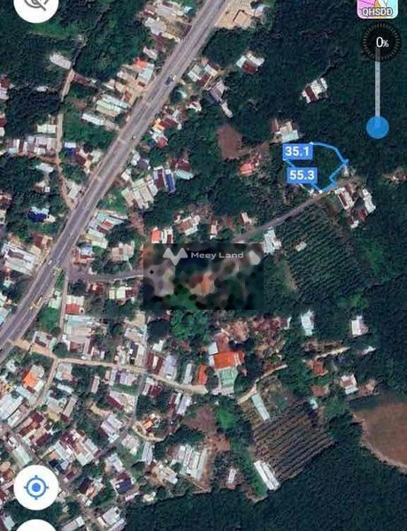 Vị trí thuận lợi ngay trên Phước Hòa, Phú Giáo bán đất giá bán đề cử chỉ 5 tỷ có diện tích khoảng 3000m2-01