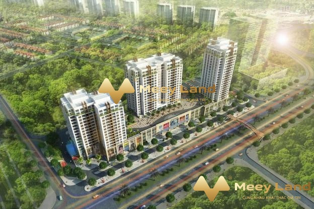 Diện tích 115m2, bán chung cư vào ở luôn giá mua ngay 5.29 tỷ nằm tại Phường Xuân Đỉnh, Hà Nội, 2 WC khu vực dân cư-01