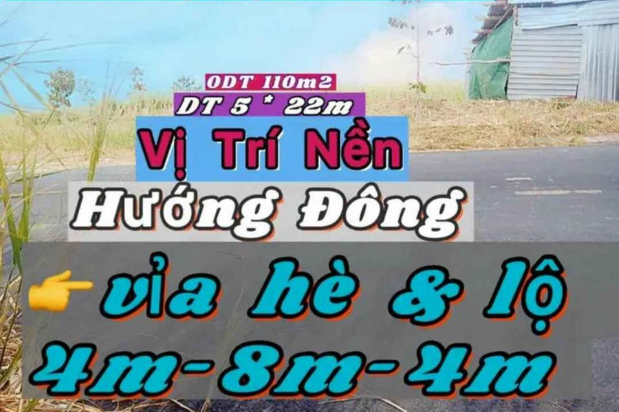 Cần bán đất Quận 4 Thành phố Hồ Chí Minh giá 1,1 tỷ-01