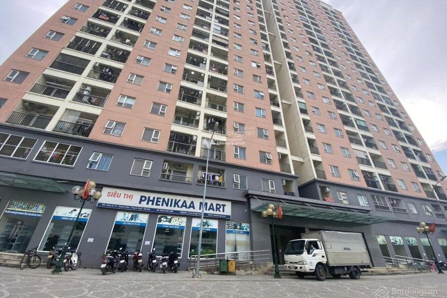 Bán chung cư giá 1,2 tỷ vị trí mặt tiền gần Thạch Hòa, Thạch Thất-01
