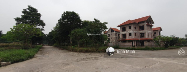 Với diện tích 198m2, bán biệt thự vị trí đặt ở trong Mê Linh, Hà Nội, hướng Tây - Bắc, tổng quan nhà gồm có 3 PN, 4 WC ở lâu dài-03