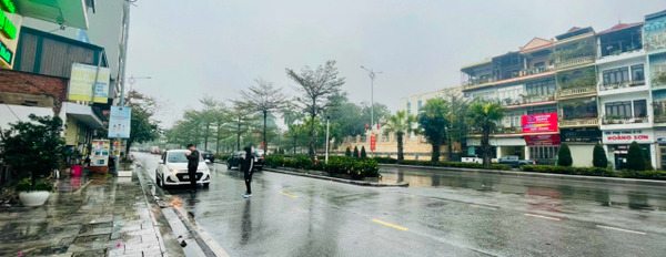 Bán đất mặt đường cột 5, Quốc Lộ 18a đối diện tỉnh ủy Quảng Ninh-03